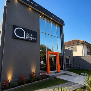 Oficina Virtual